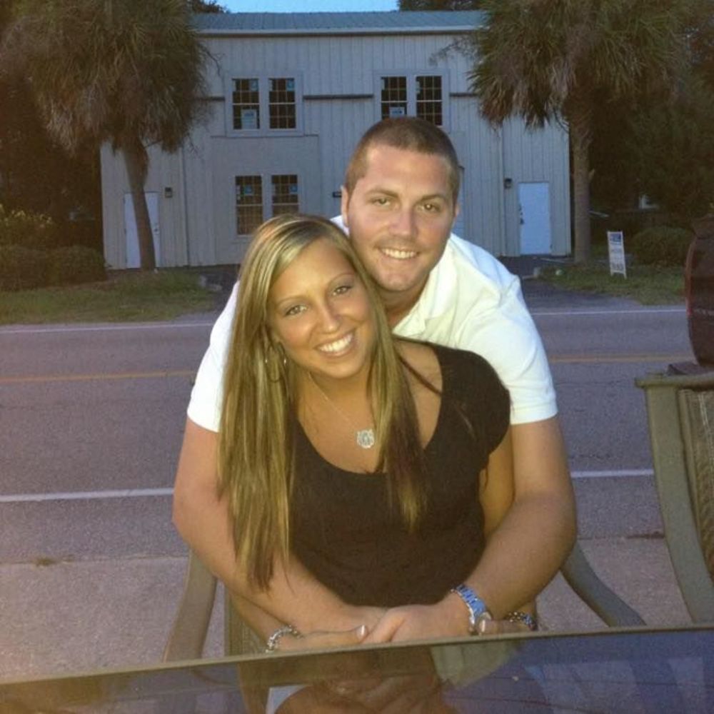 Meet your Posher, Mary-ashley